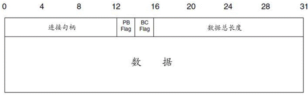 User terminal, audio Bluetooth play method and digital signal processor thereof