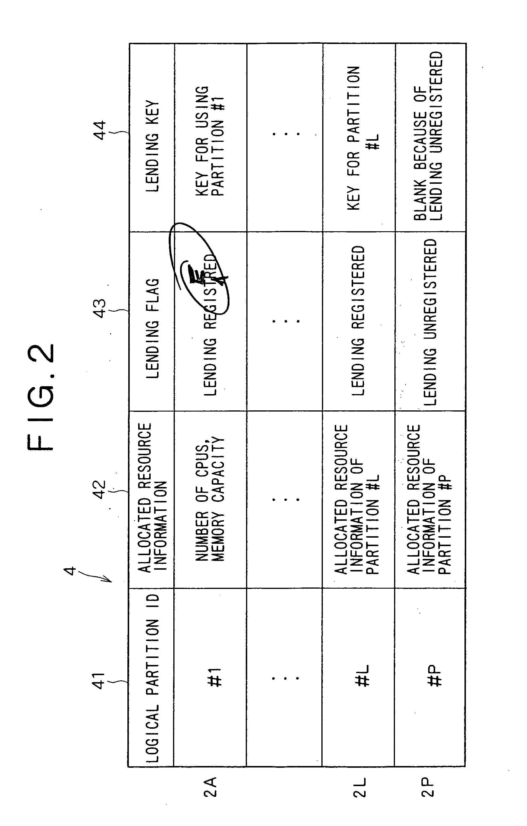 System and method for computer resource marketing