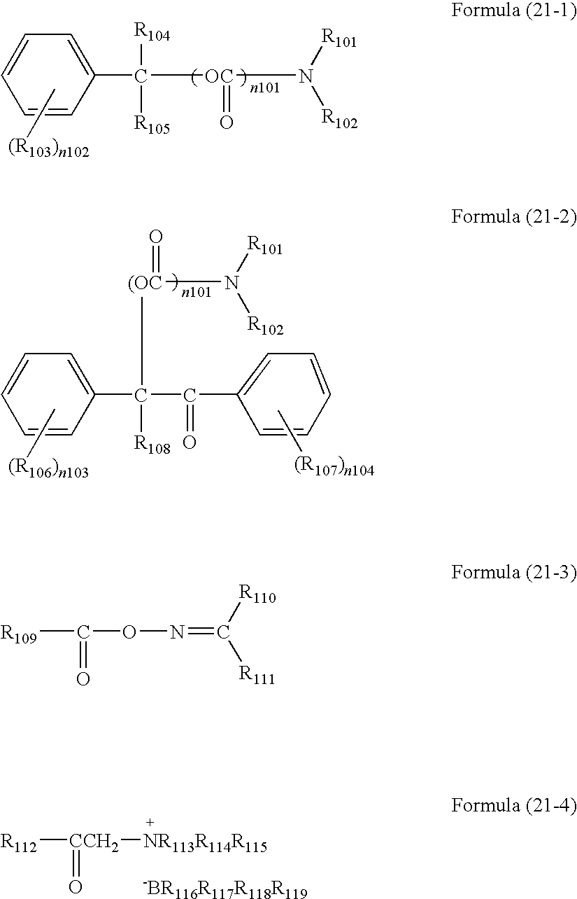 Two-photon absorption dye-containing material, three-dimensional refractive index modulation material, three-dimensional absorption index modulation material and three-dimensional optical recording material