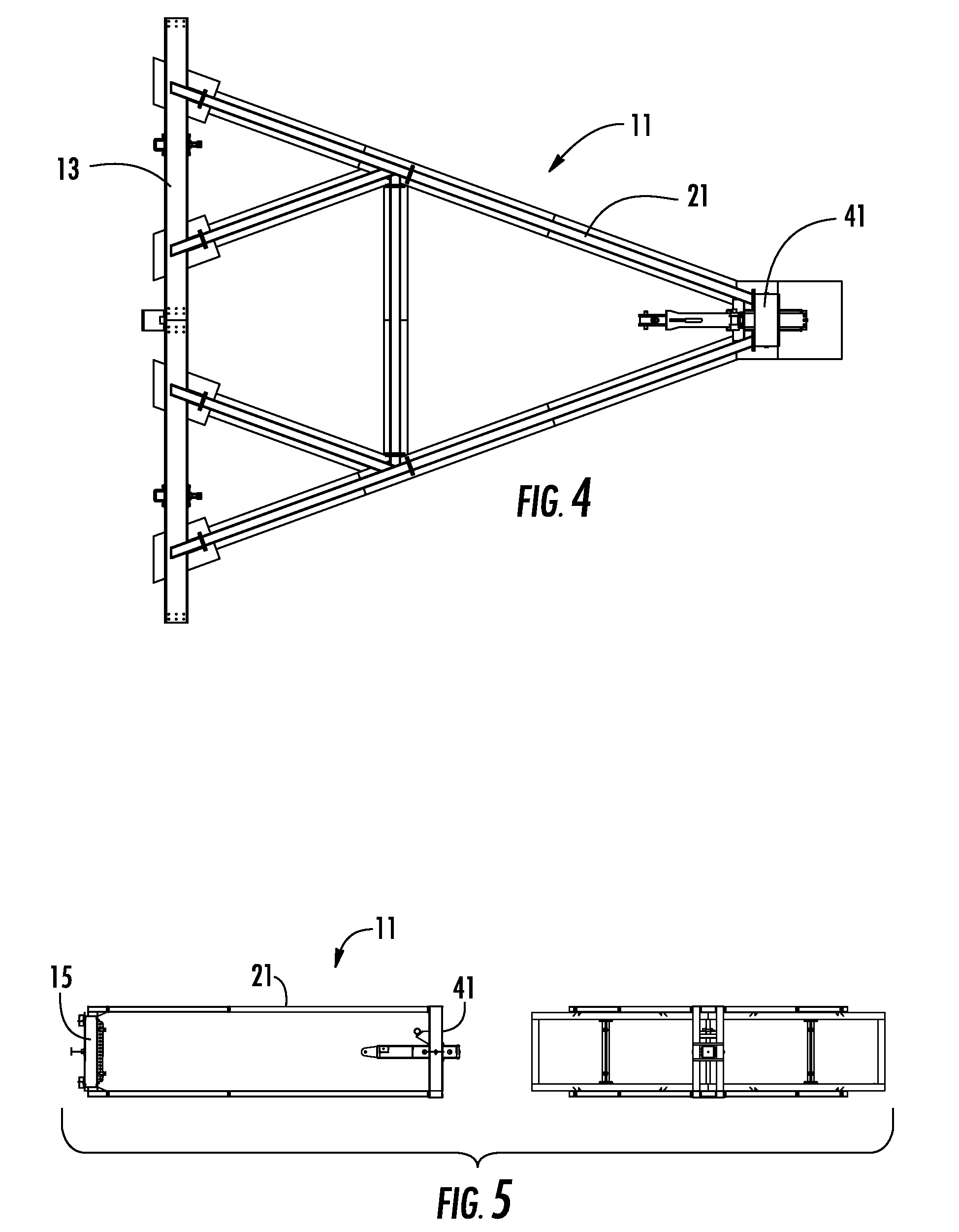 Load test system