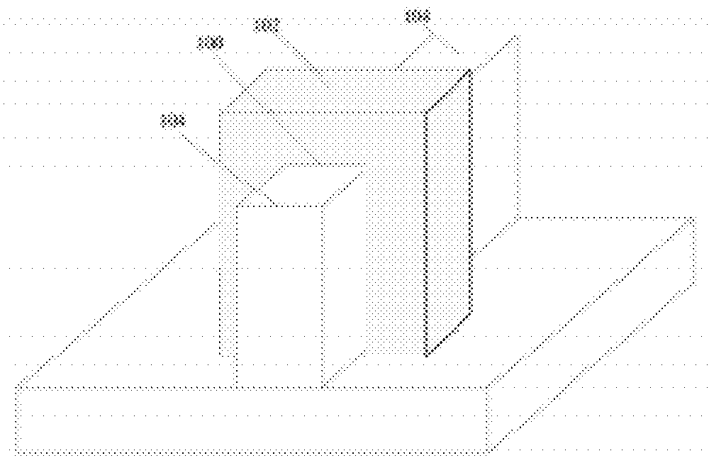 Fin field-effect transistor and method for manufacturing the same