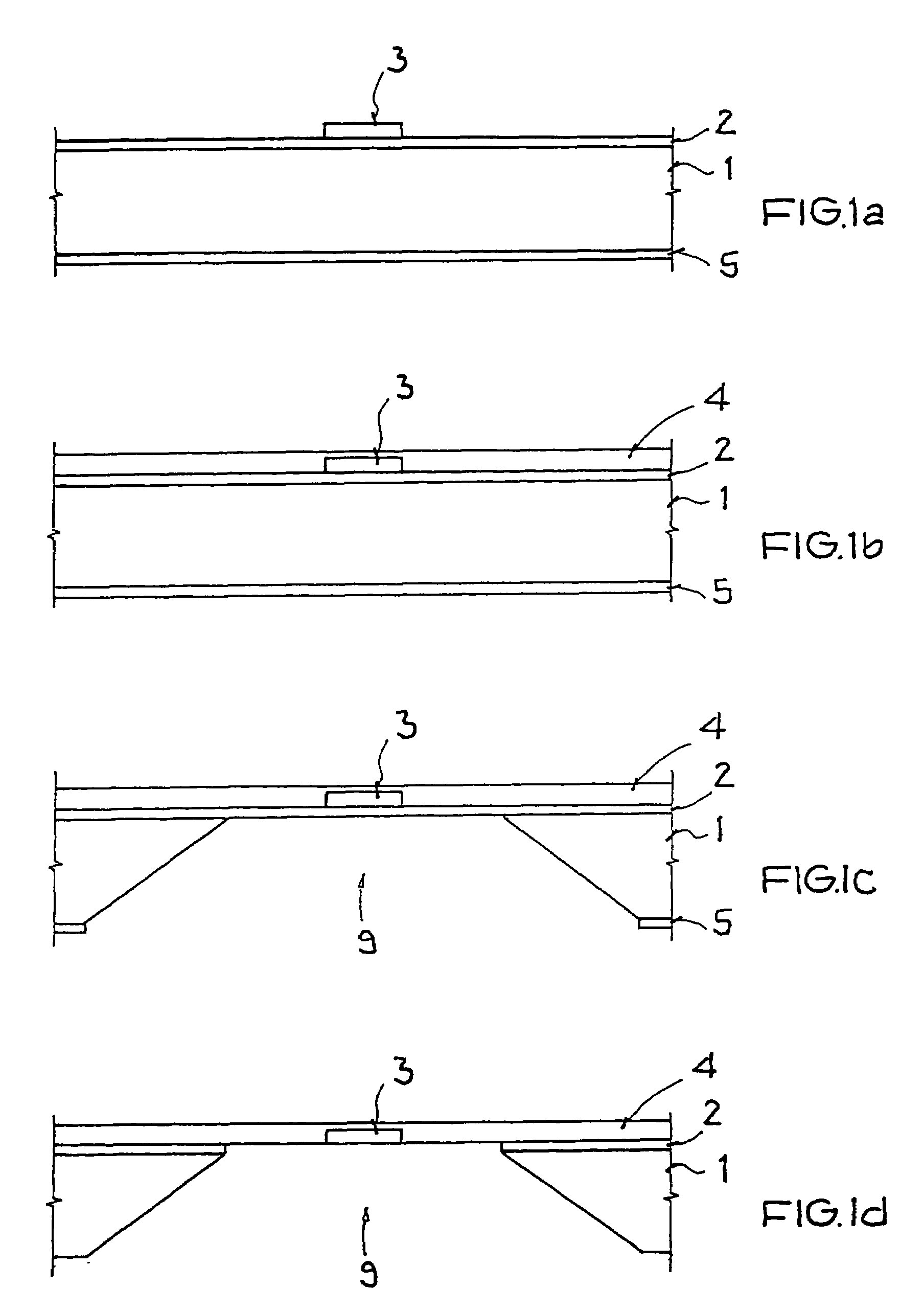 Method for producing a conductor path on a substrate, and a component having a conductor path fabricated in accordance with such a method