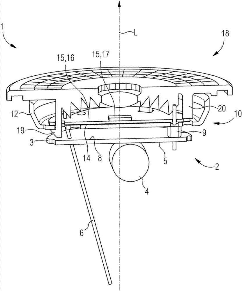 Light Module