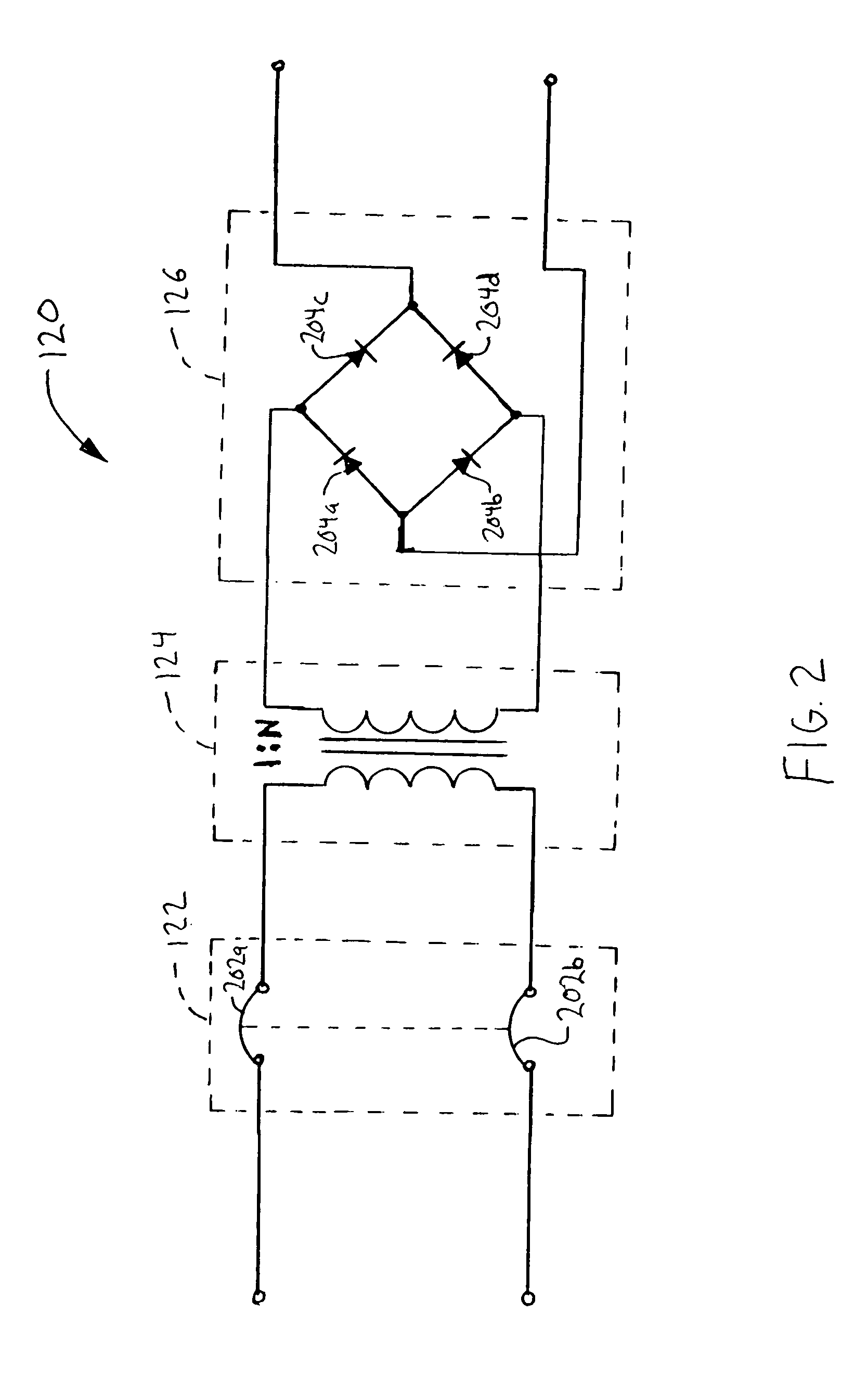 System and method for pre-charging the DC bus of a utility connected power converter