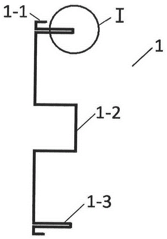 Assembling-type thermal preserving and decorating composite board