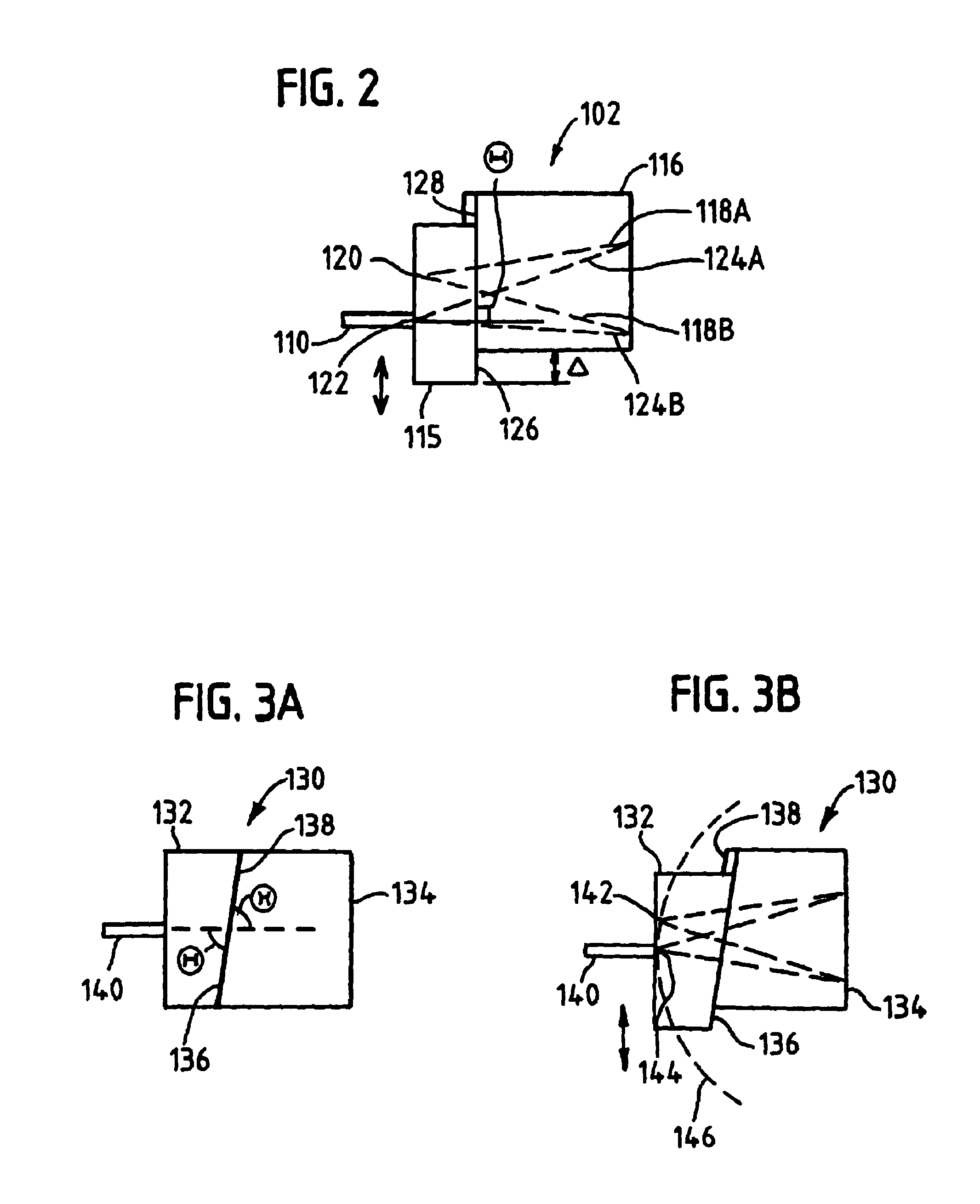 Apparatus for thermal compensation of an arrayed waveguide grating