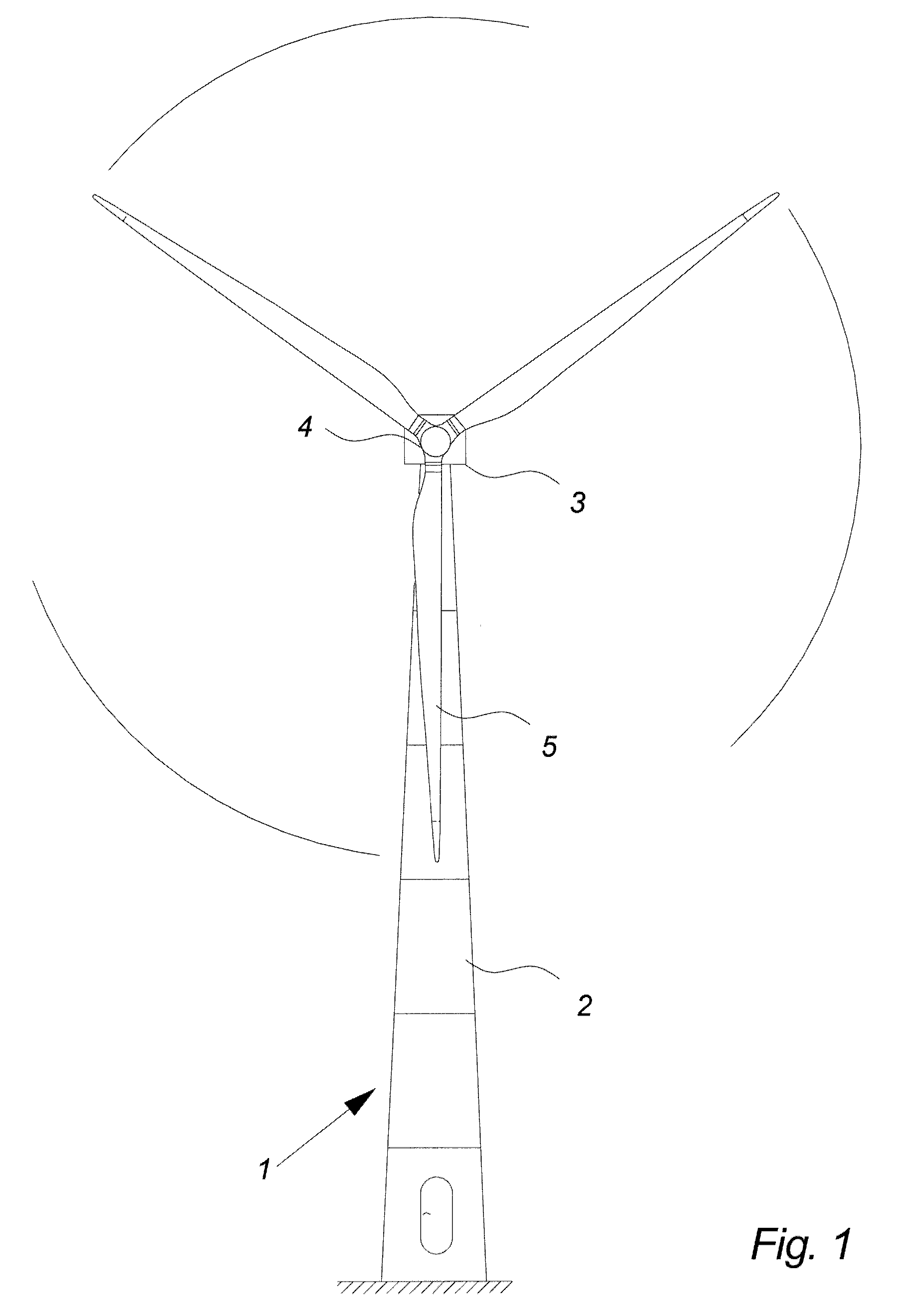 Wind Turbine Comprising At Least One Gearbox And An Epicyclic Gearbox