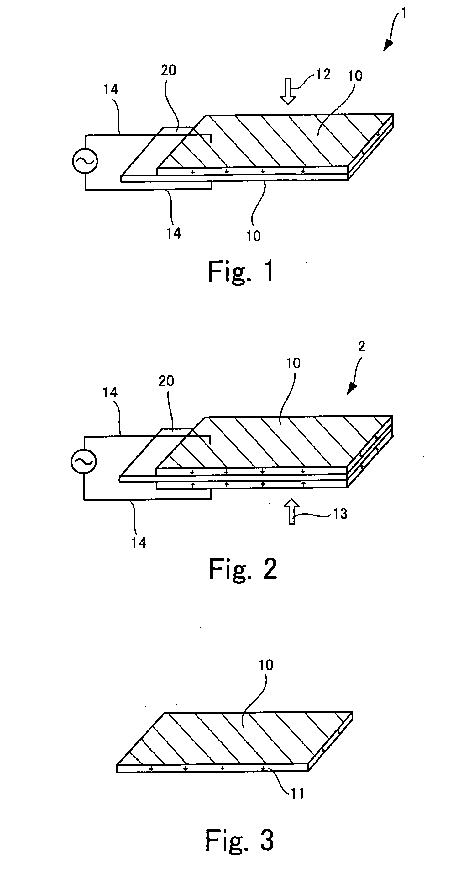 Piezoelectric device