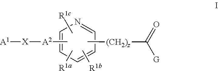 Pyridine compounds as sodium channel blockers