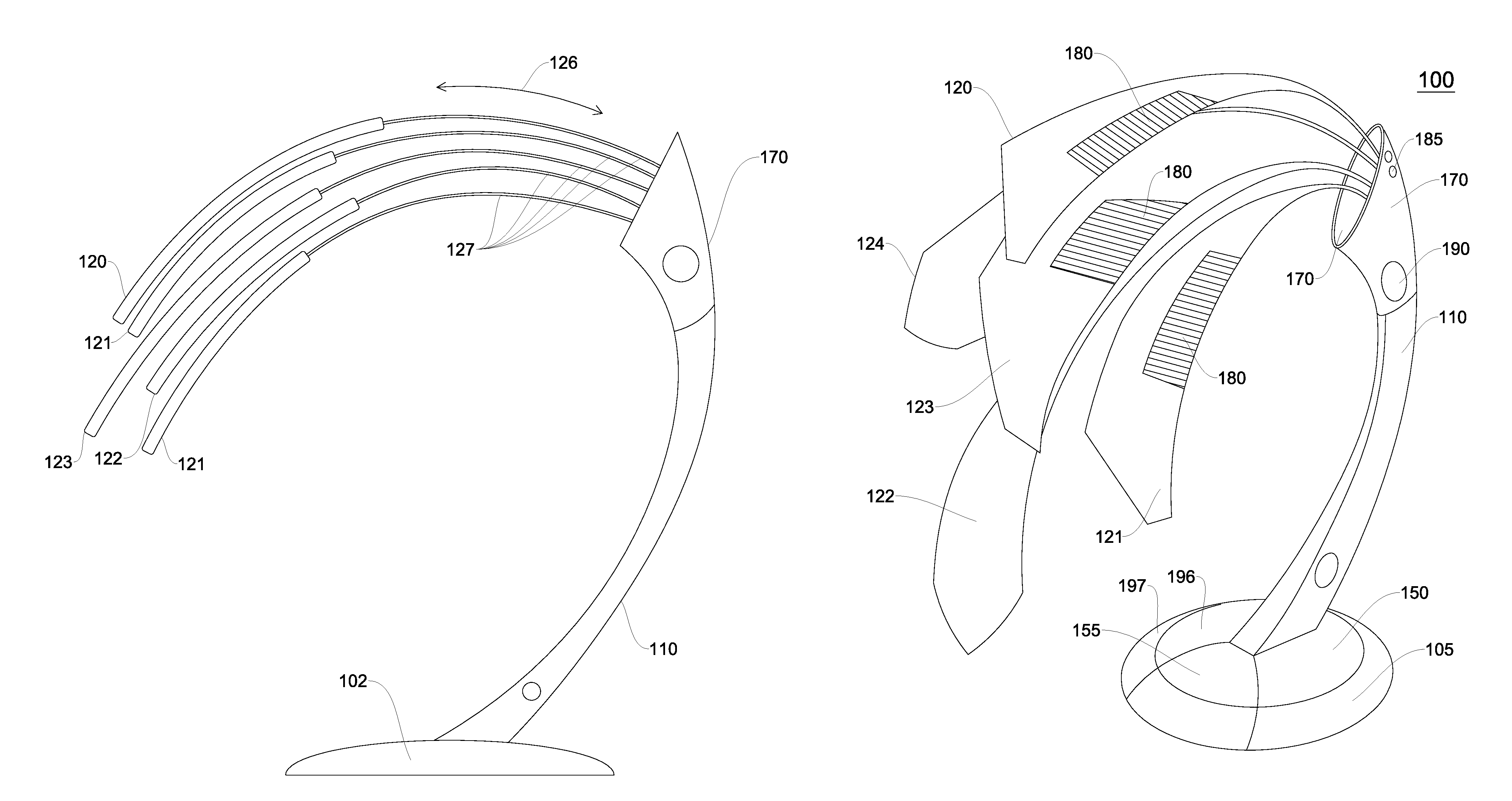 Intelligent Shading Objects