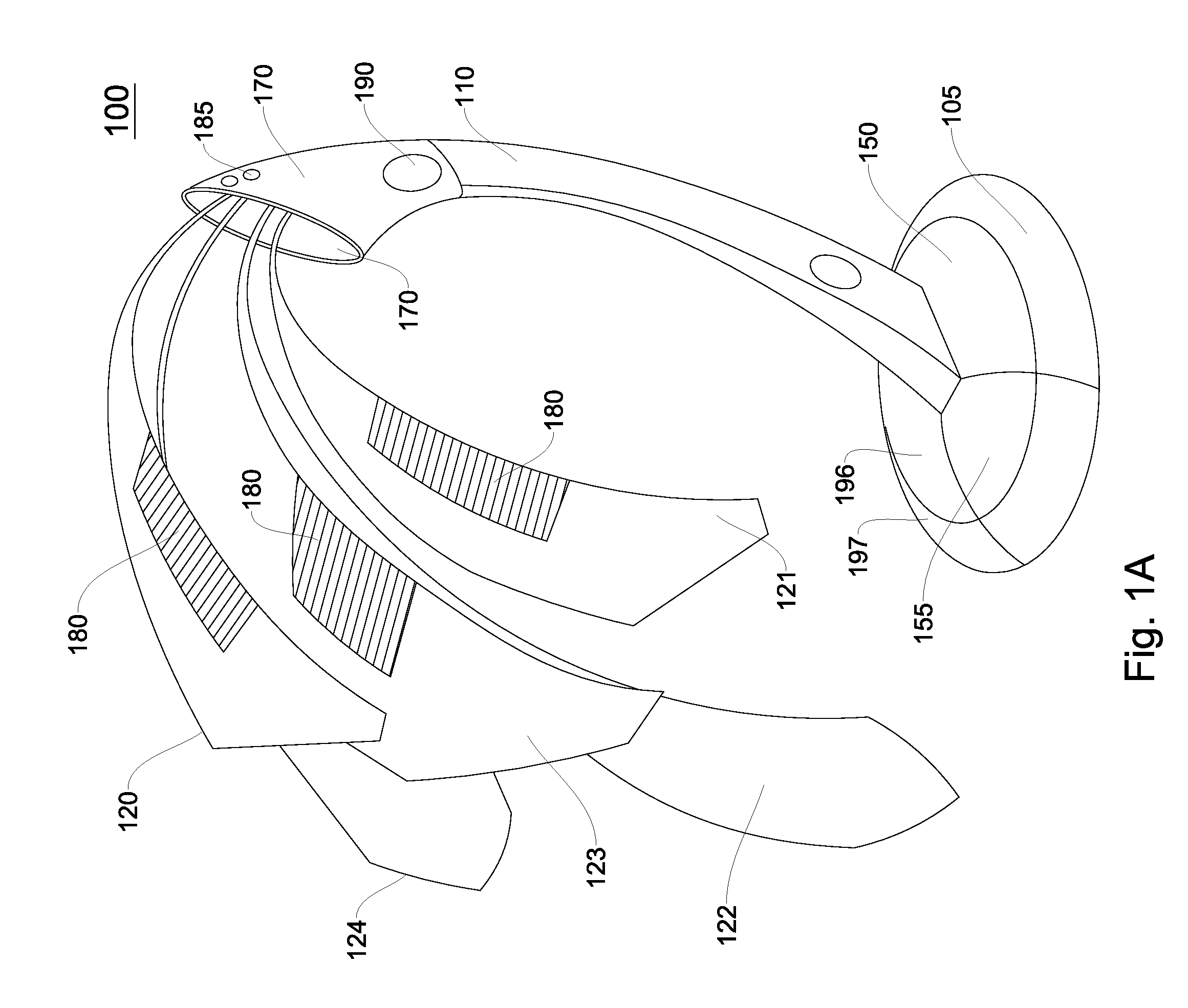 Intelligent Shading Objects