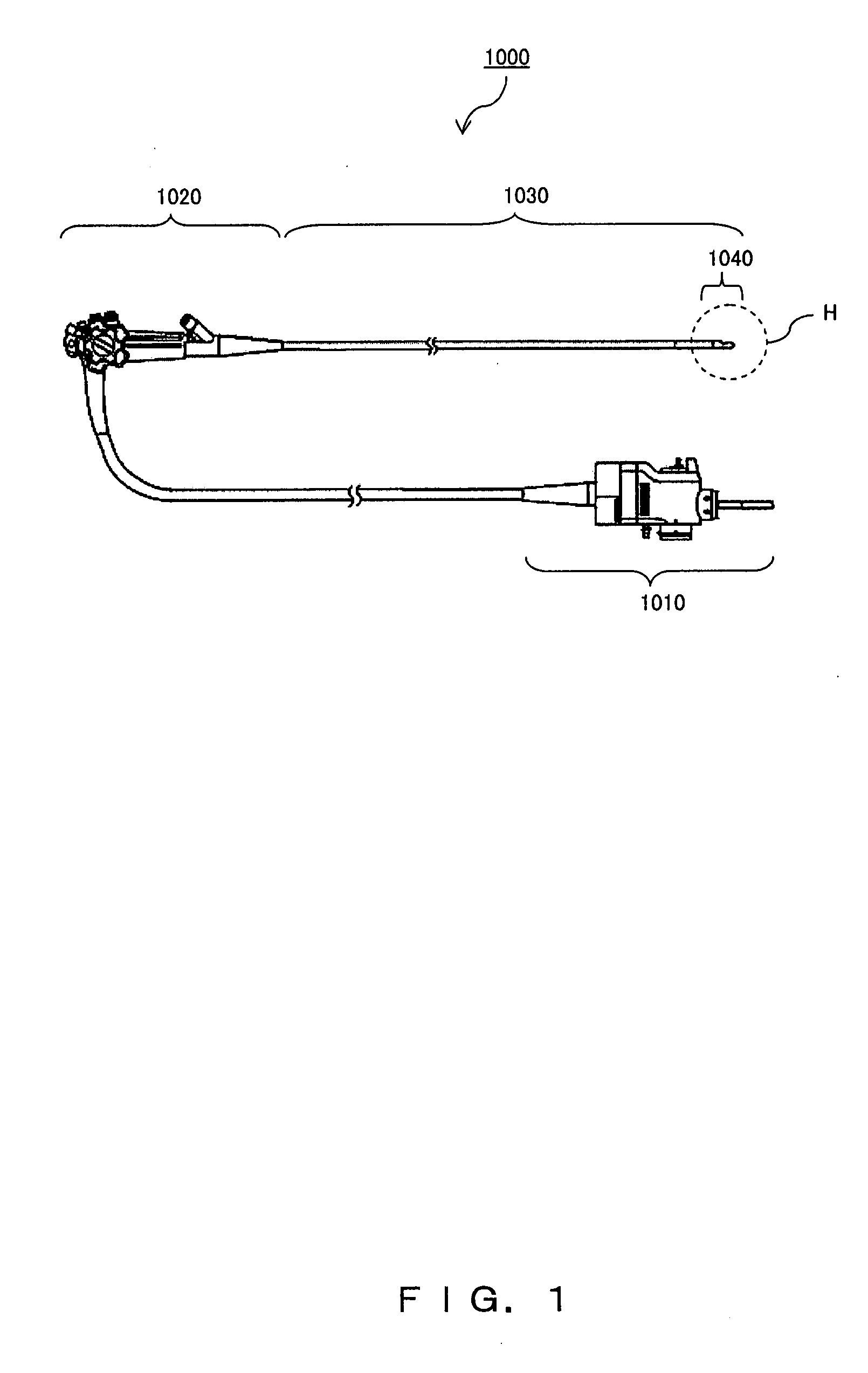 Ultrasonic Transducer, Ultrasonic Transducer Array and Ultrasound Endoscope Apparatus