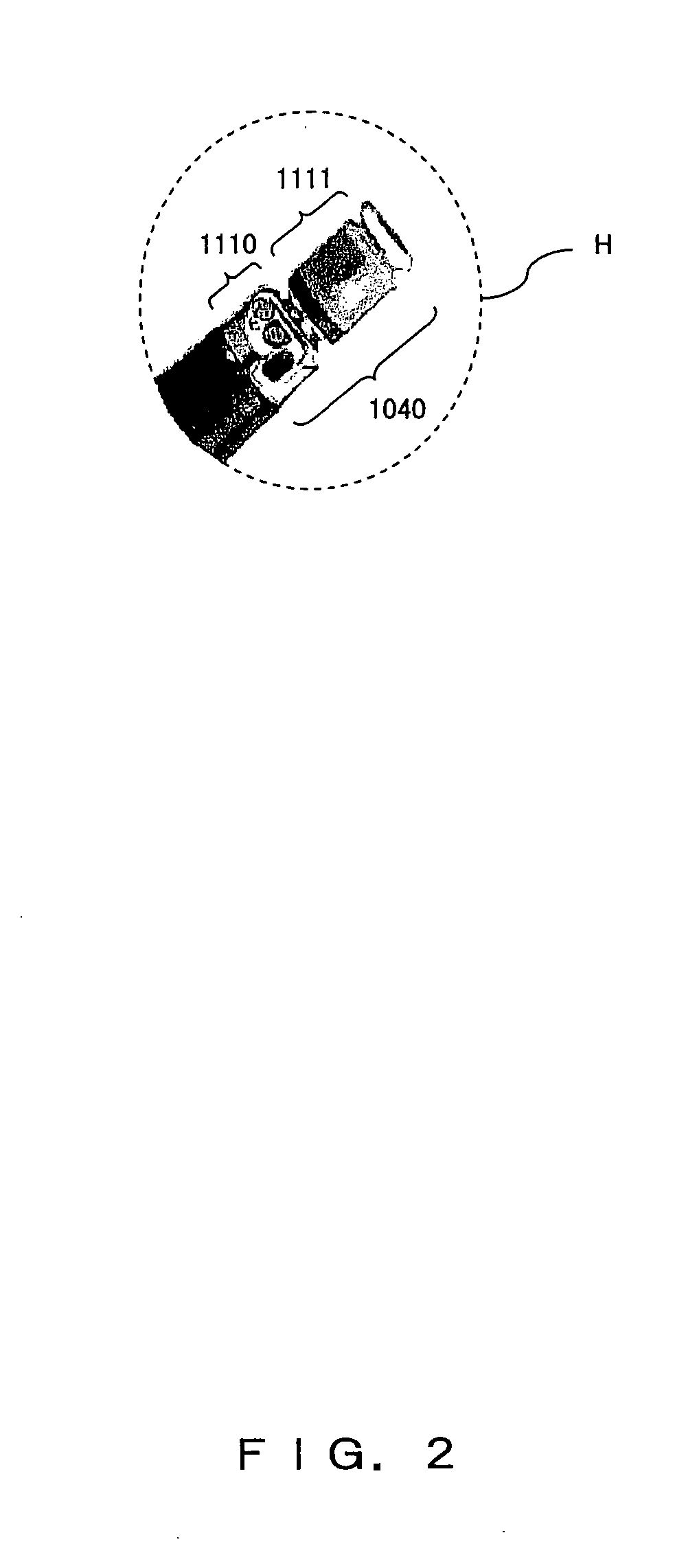 Ultrasonic Transducer, Ultrasonic Transducer Array and Ultrasound Endoscope Apparatus