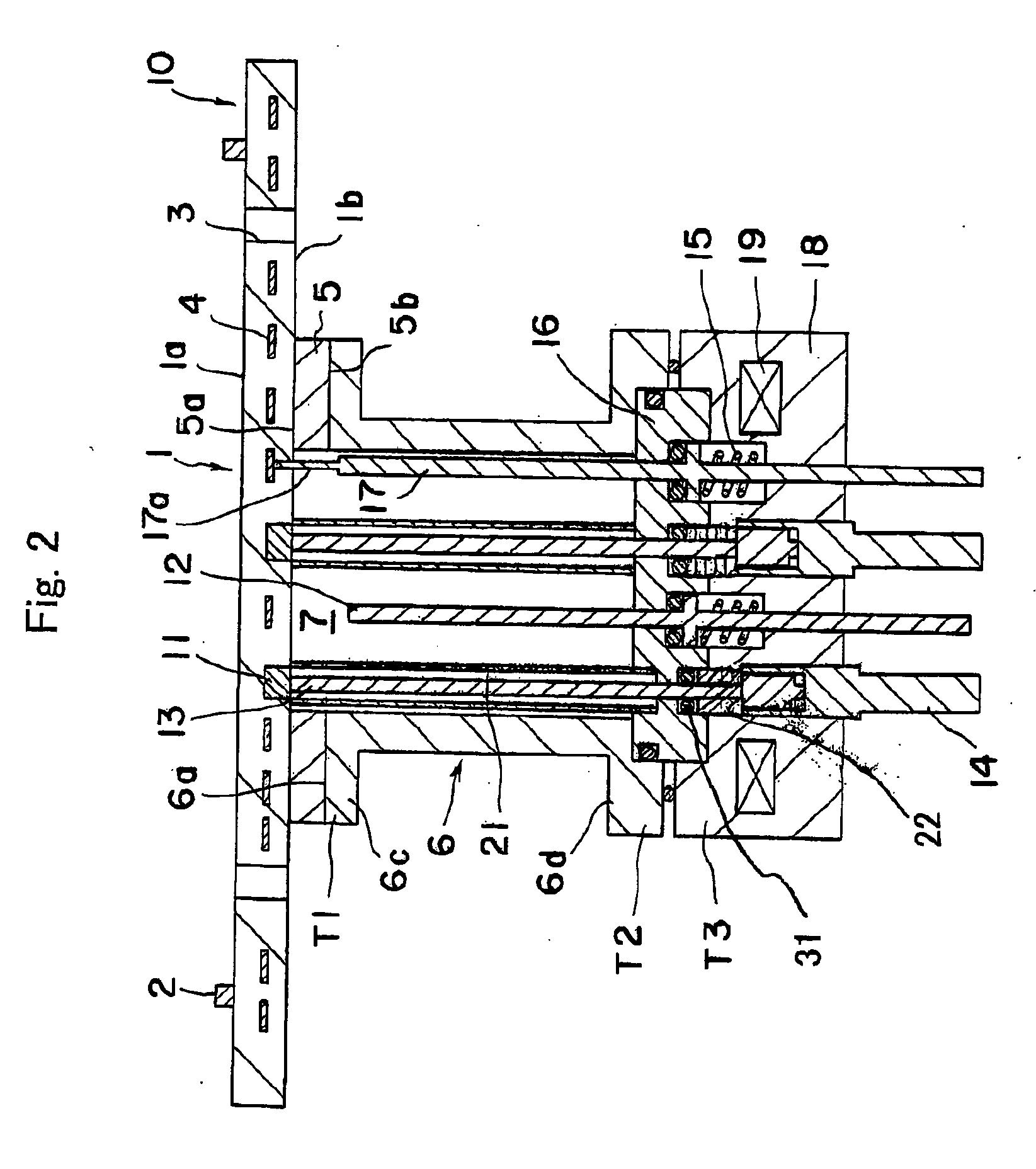 Heating systems