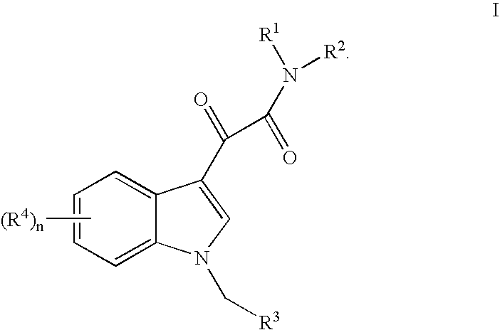 Anticancer oral formulation