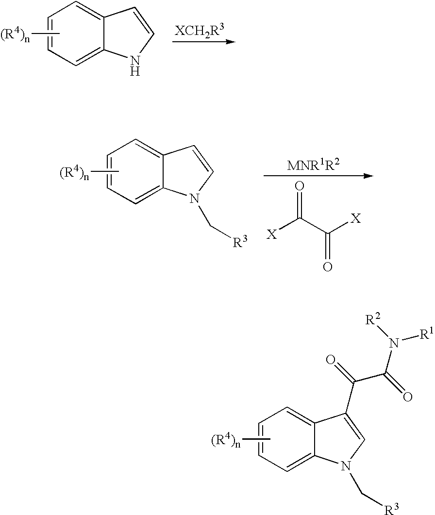 Anticancer oral formulation