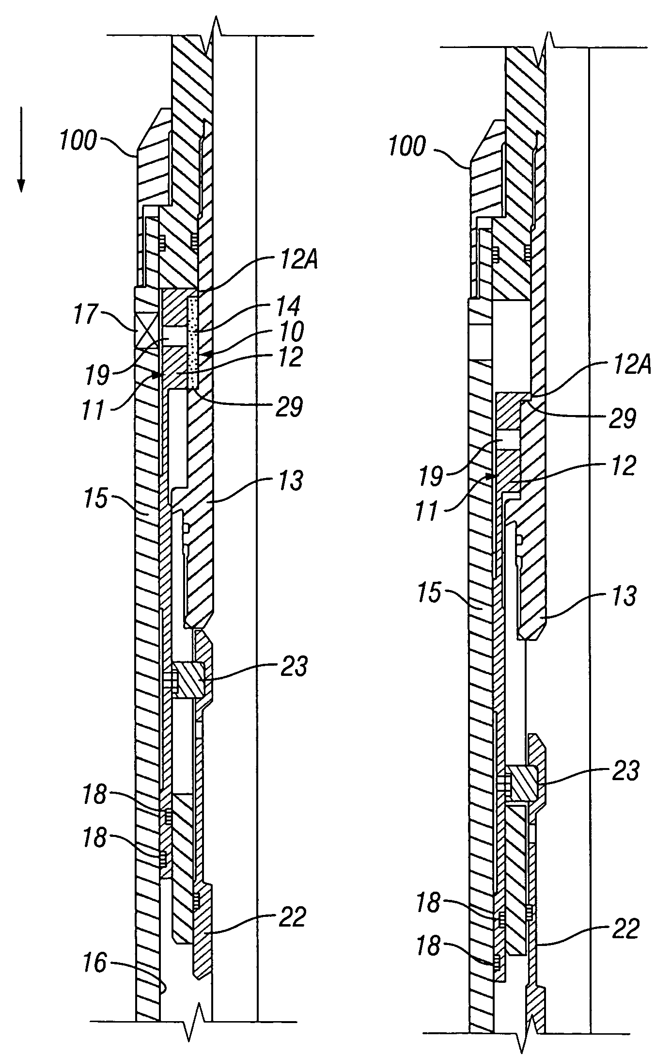 Dissolvable downhole trigger device