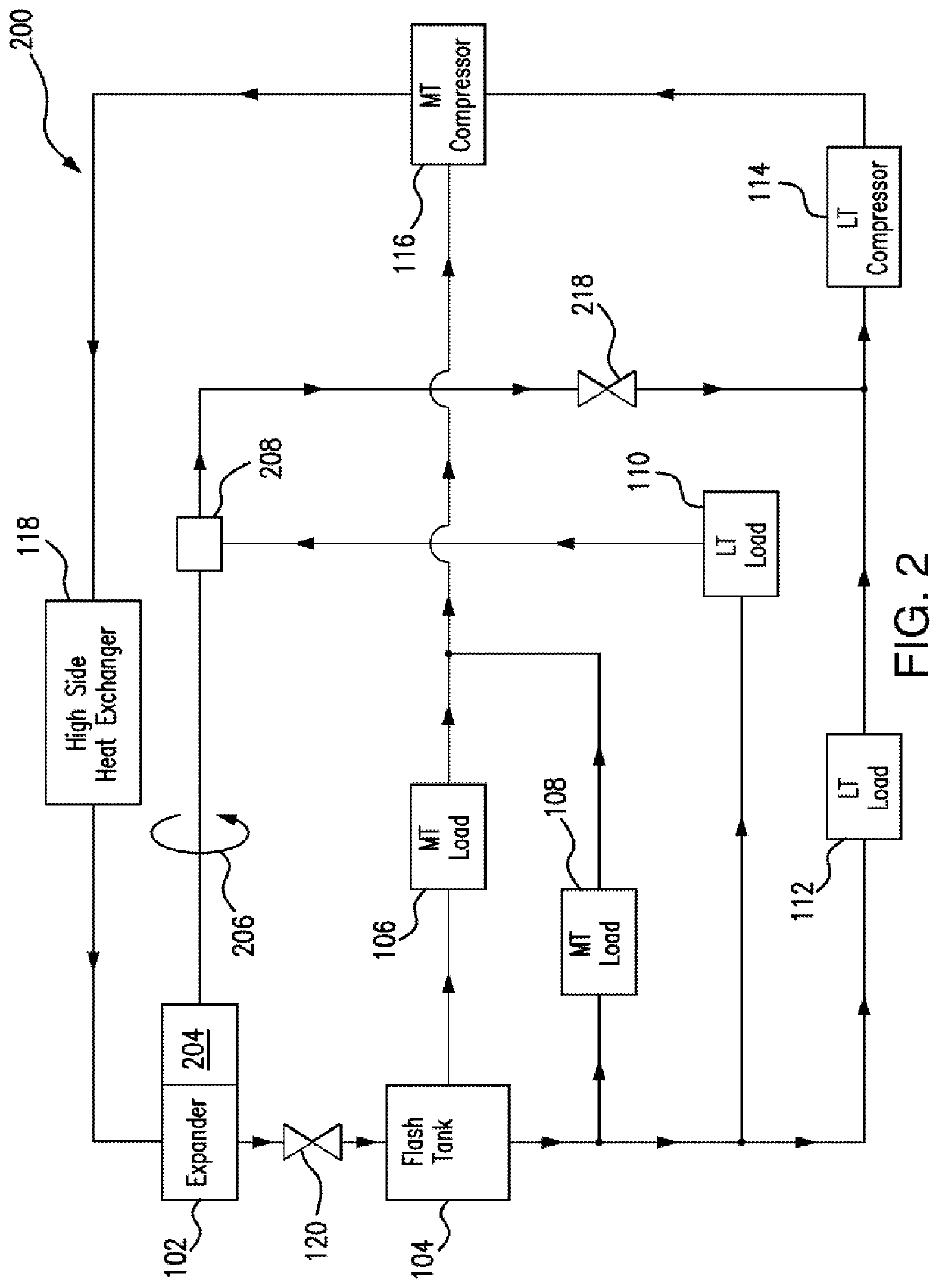 Cooling system