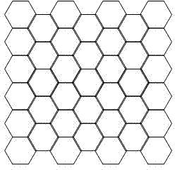 Graphene and metal nanoparticle composite film preparation method