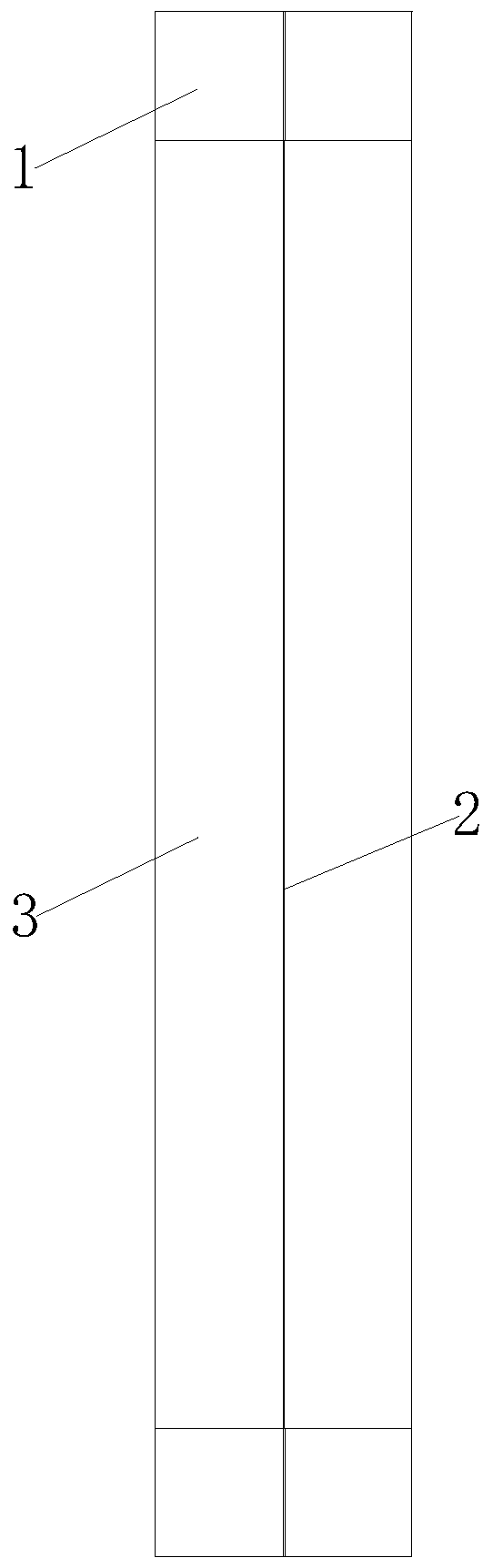 Locking device of metal sheet and using method thereof