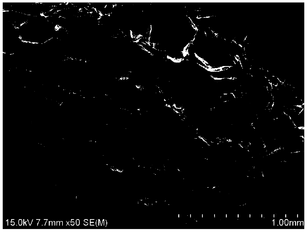 Injectable hydrogel and its preparation and application