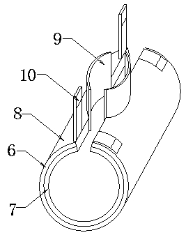 Valve suitable for pipelines with different specifications