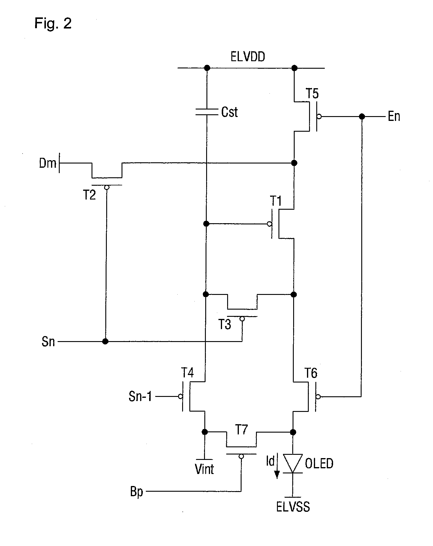 Display device and method for driving the same