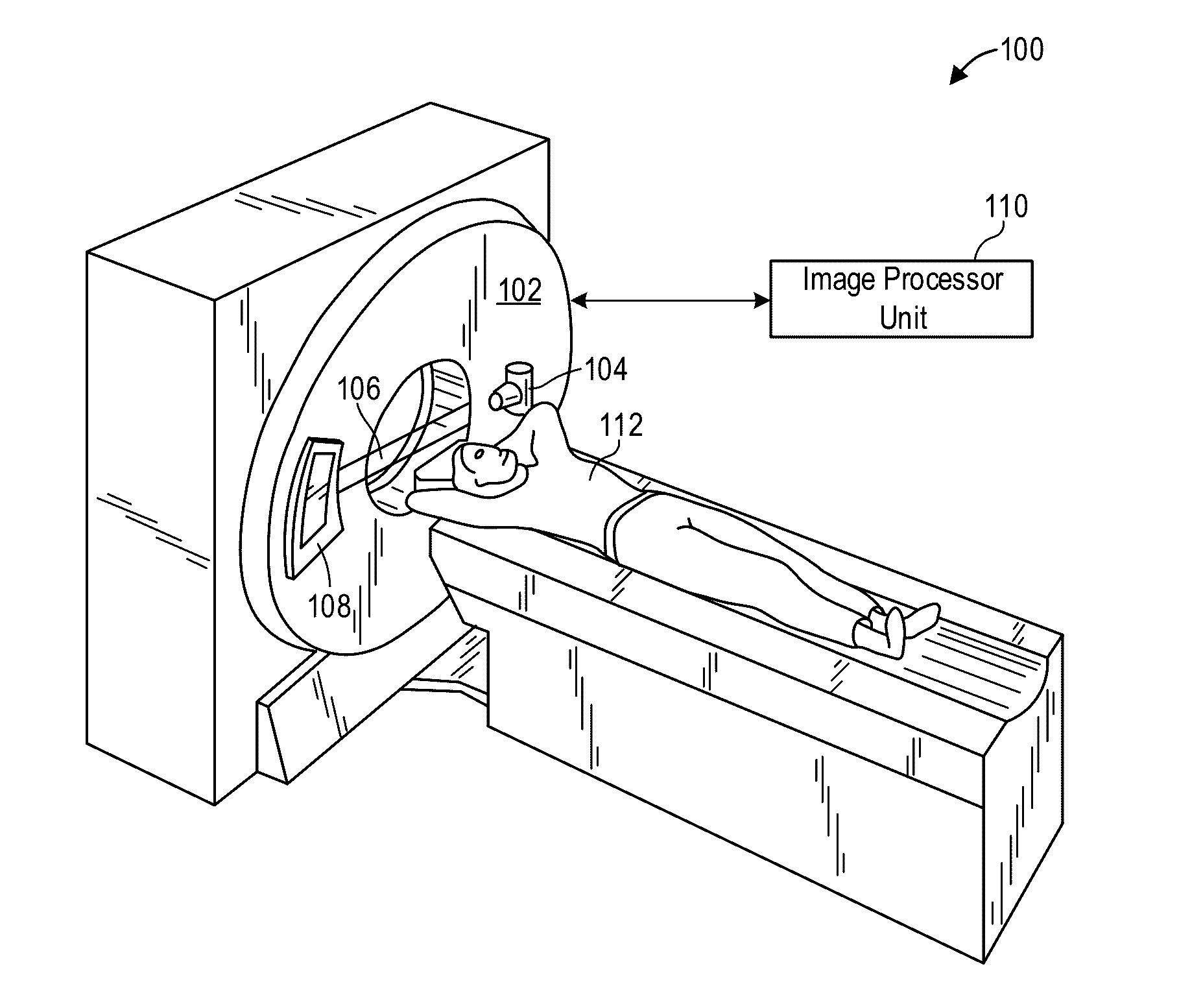 Methods and systems for automatic segmentation