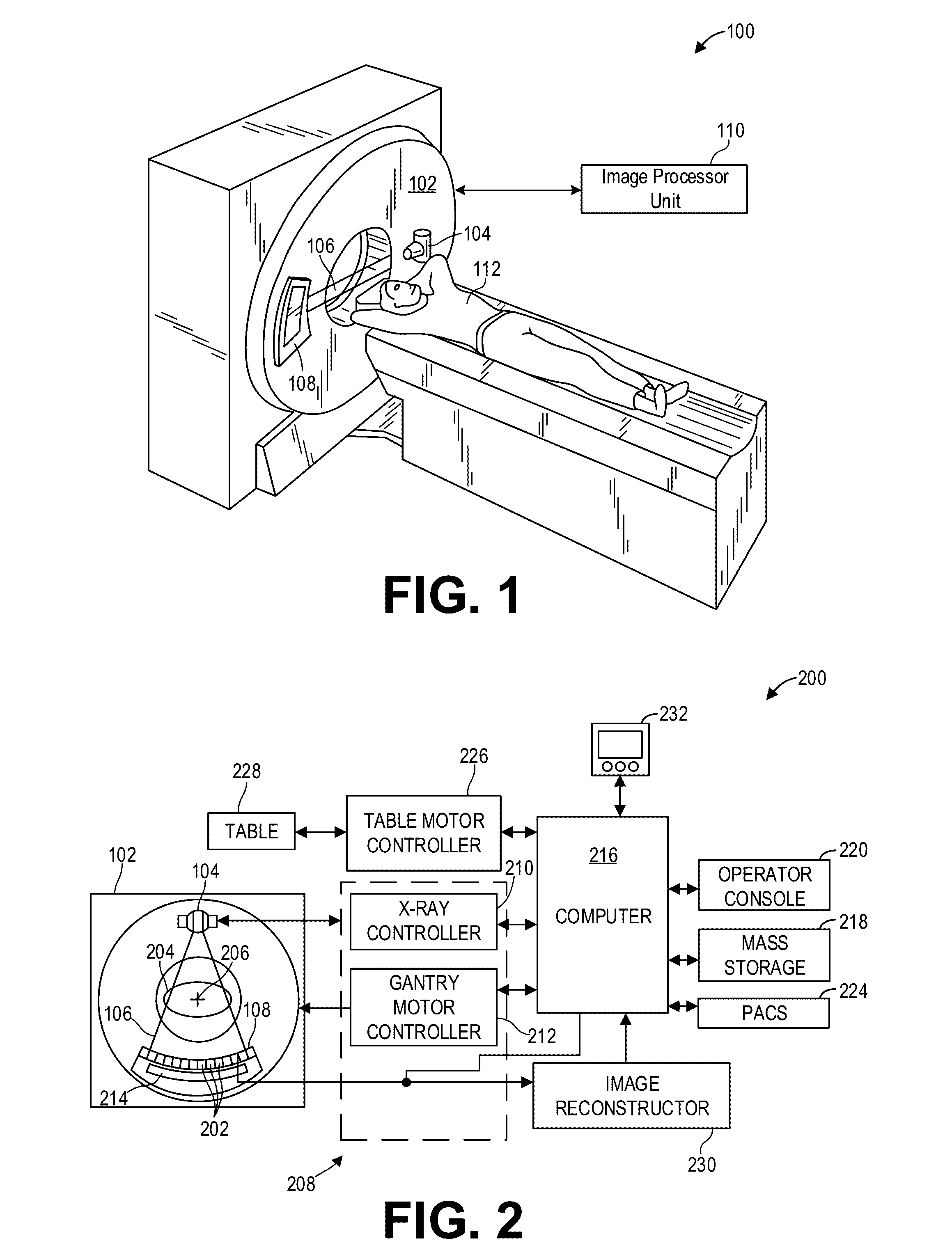 Methods and systems for automatic segmentation