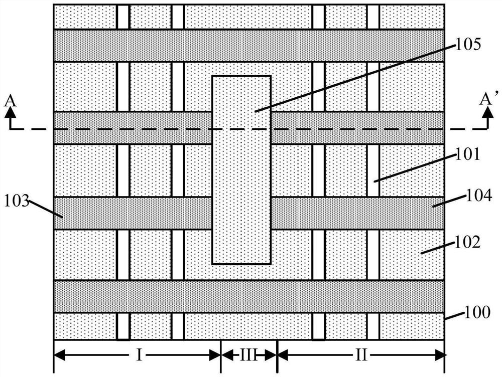 Formation method of semiconductor structure