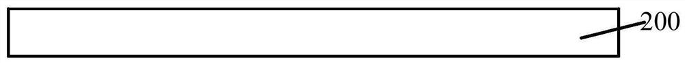 Formation method of semiconductor structure