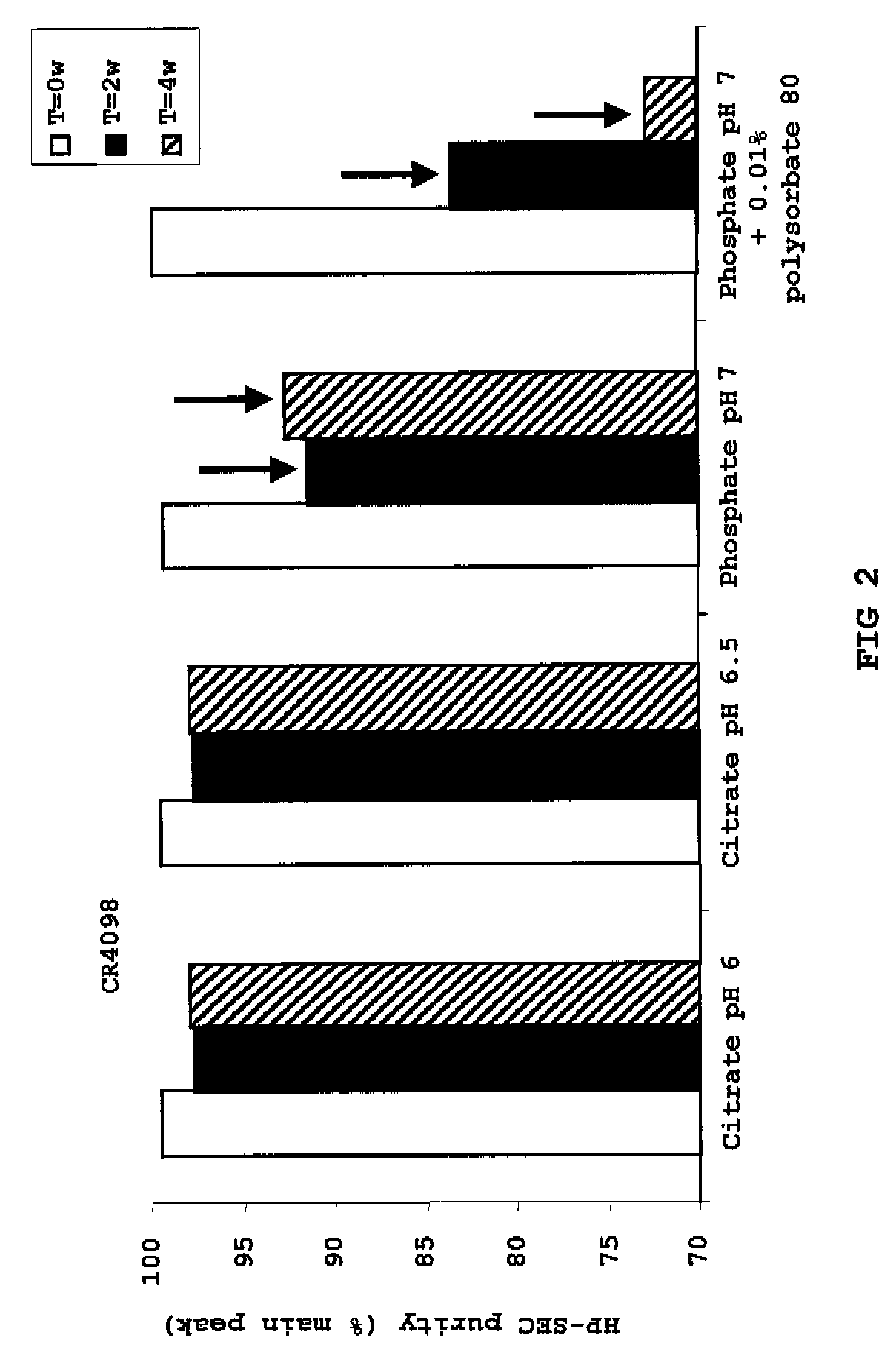 Liquid anti-rabies antibody formulations