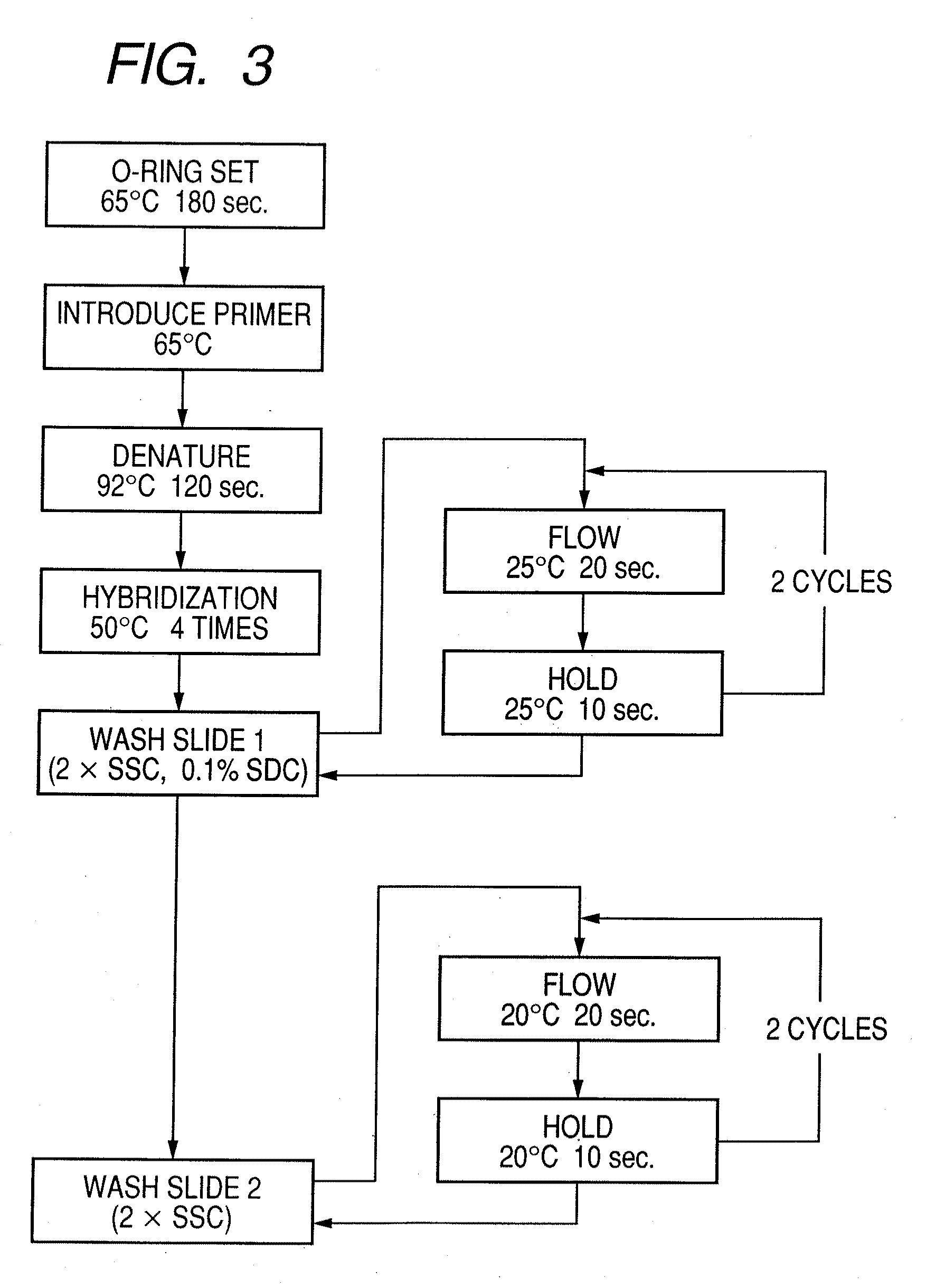 Probe, probe set, probe carrier, and testing method