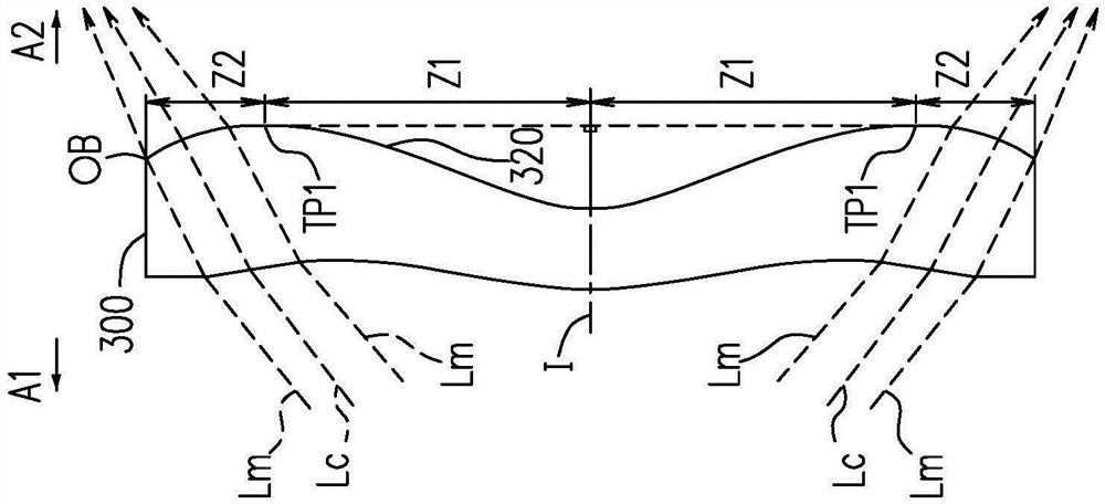 Optical imaging lens