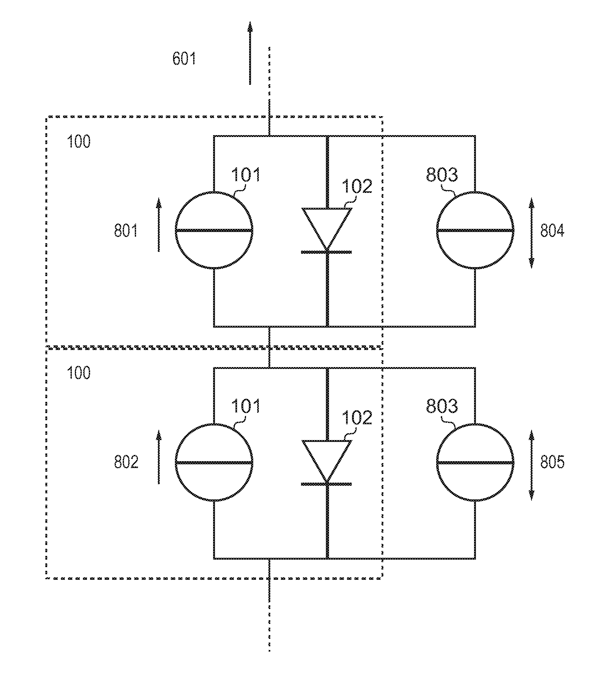 Photovoltaic units, methods of operating photovoltaic units and controllers therefor