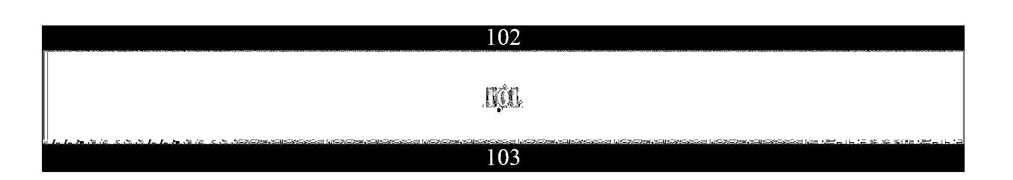 Electronic component package and manufacturing method thereof