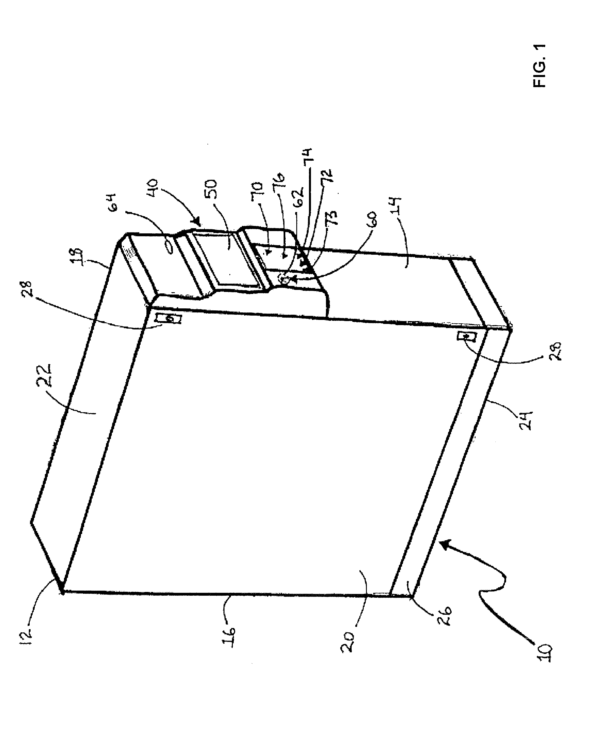 Pharmaceutical storage and retrieval system and methods of storing and retrieving pharmaceuticals