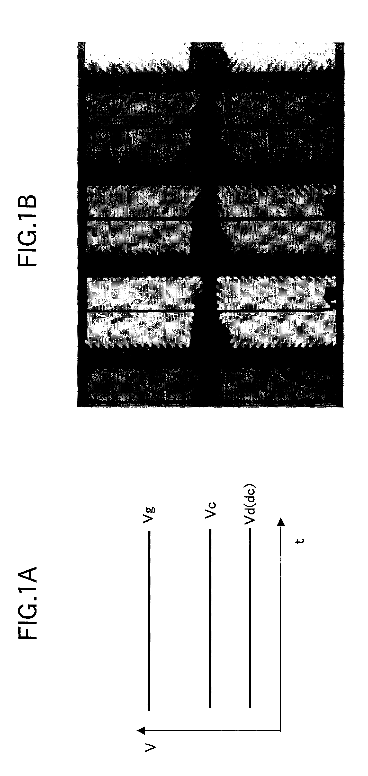 Liquid crystal display and method of manufacturing the same