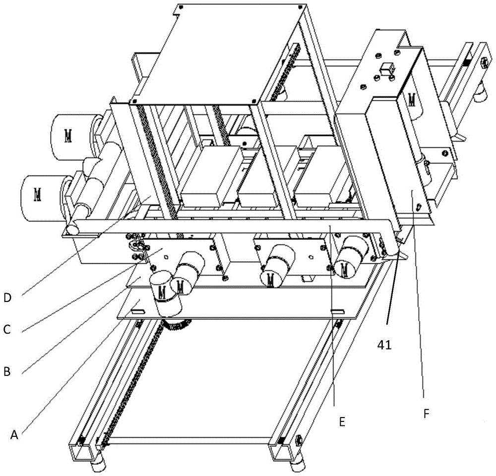 Automatic Wall Builder