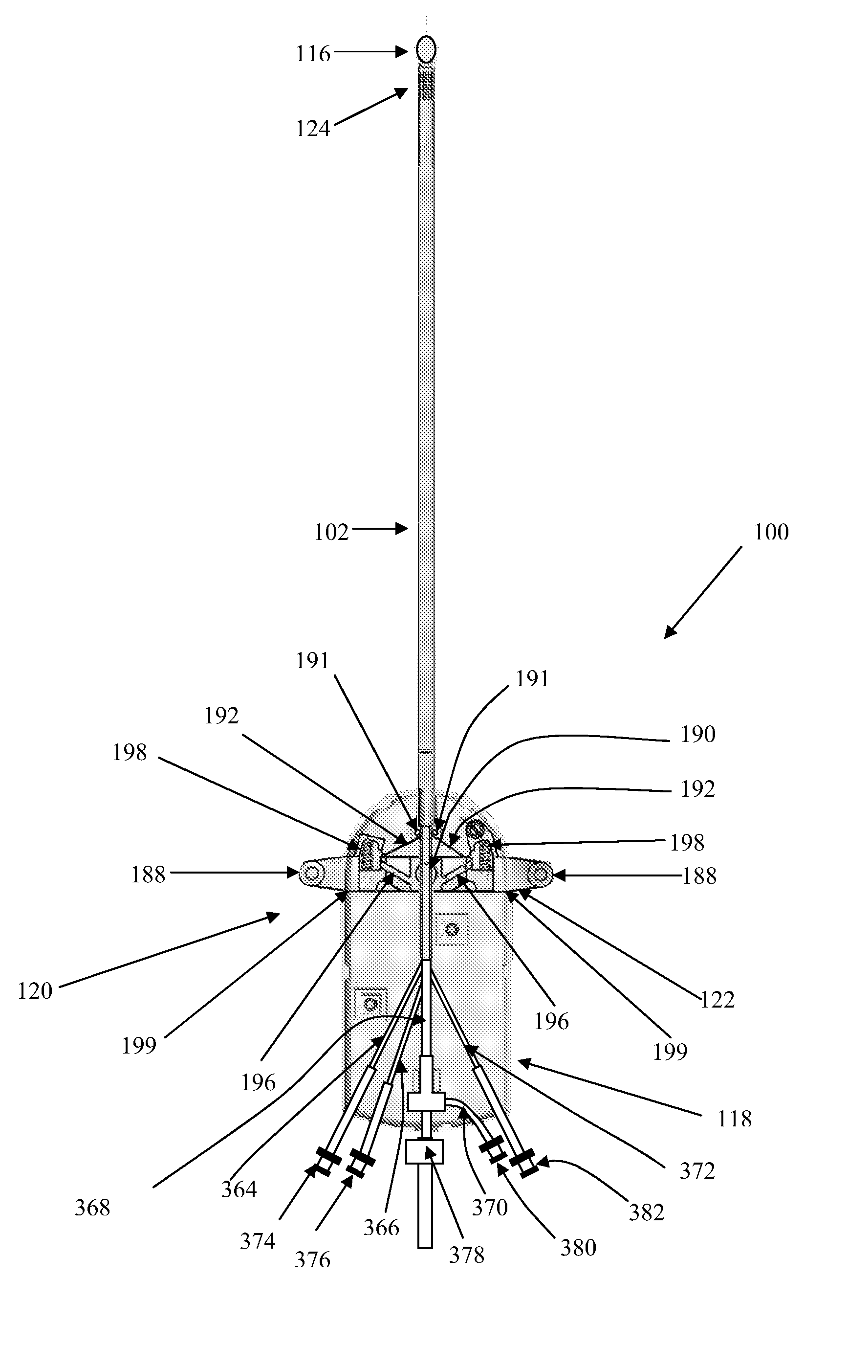 Balloon cannula system for accessing and visualizing spine and related methods