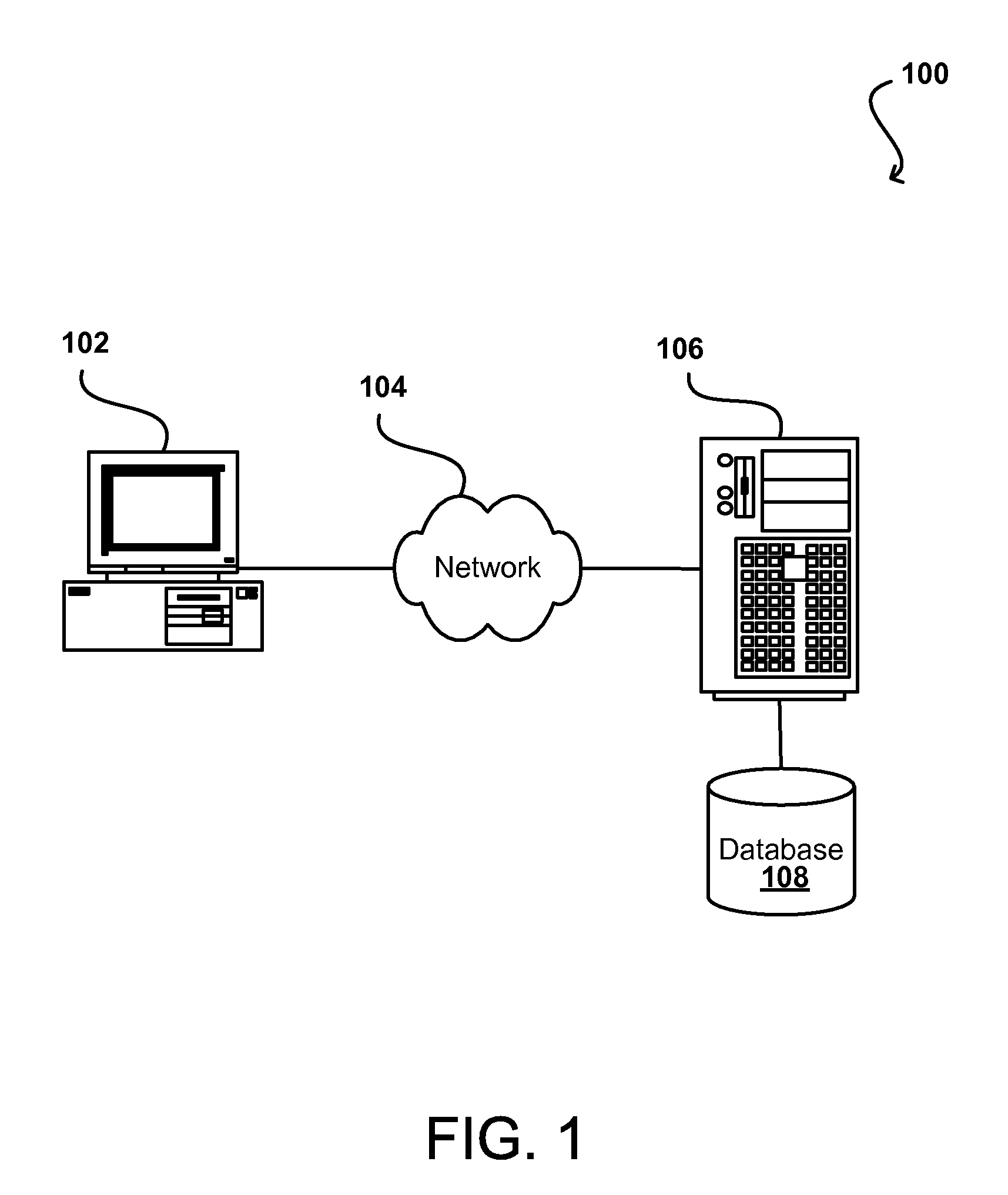 Temporal relational database management system