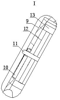 Peritoneum dialysis locator for nephrology