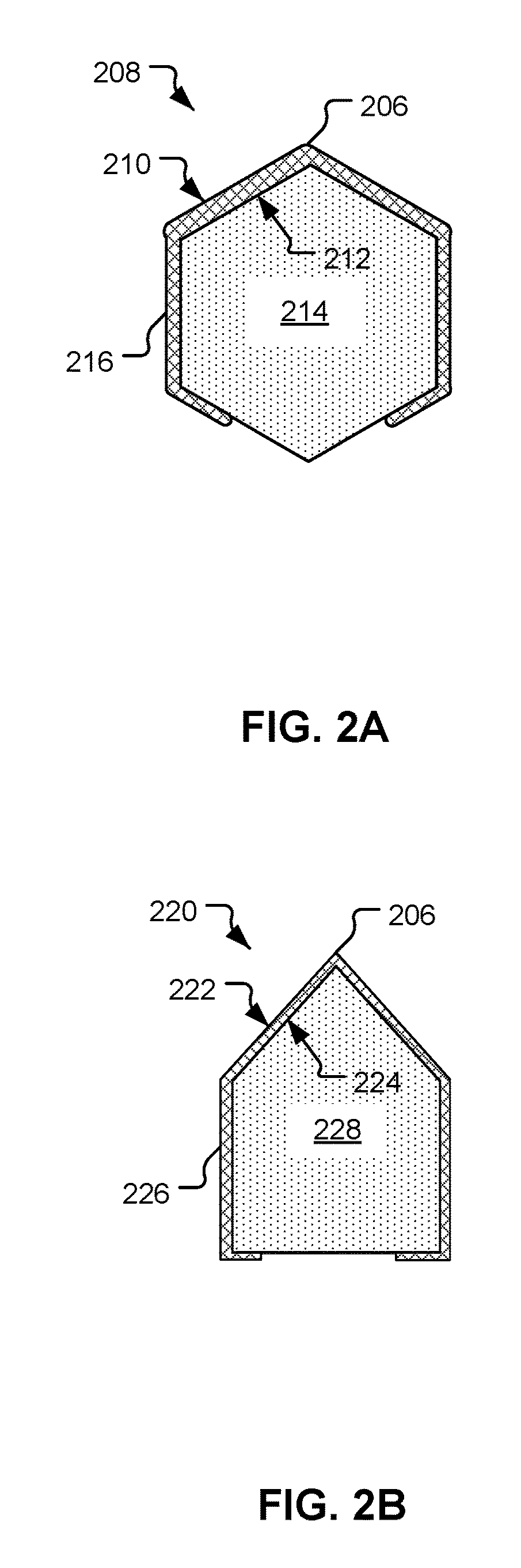 Method and apparatus for acoustical noise reduction and distributed airflow