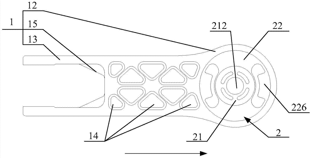 Suspension