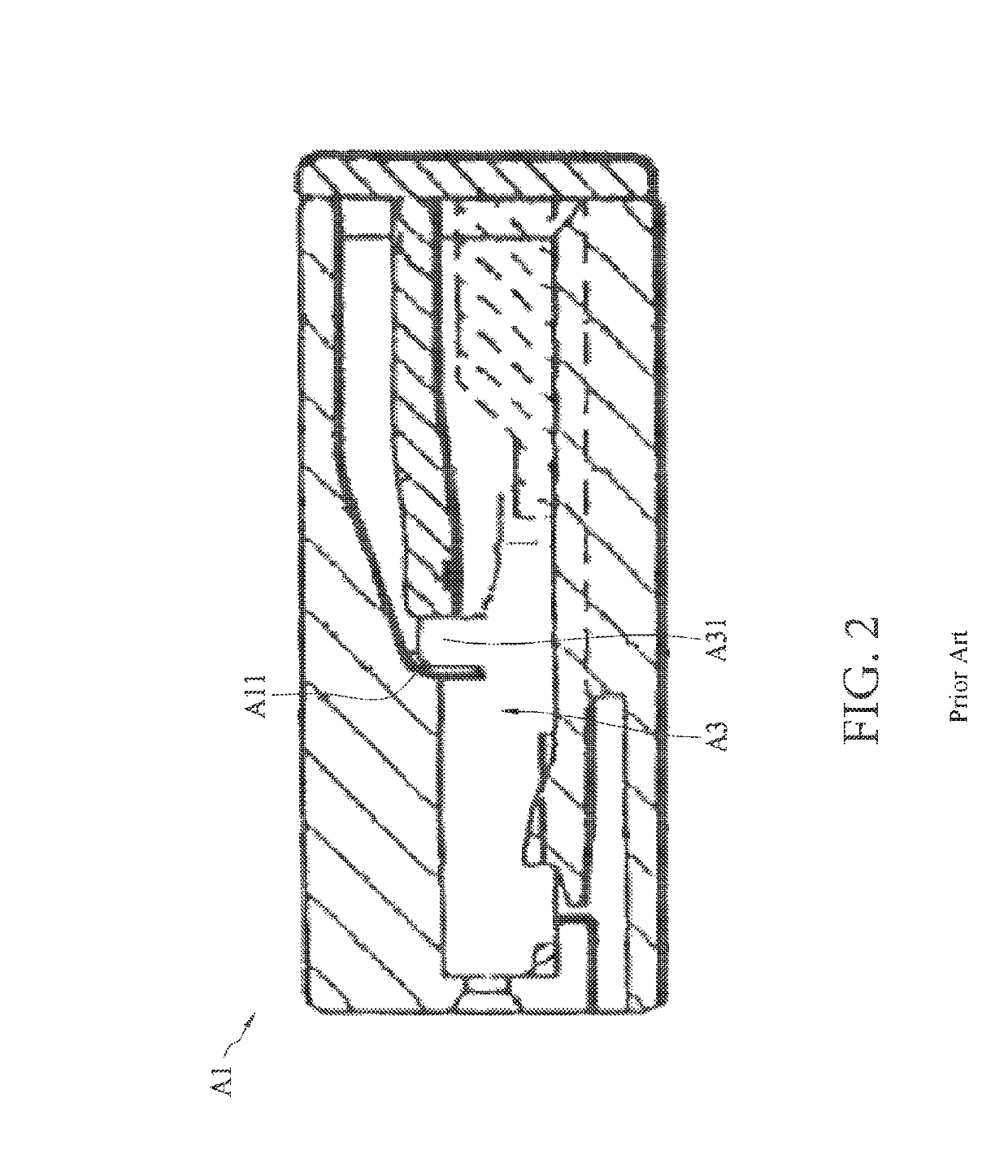 Power connector