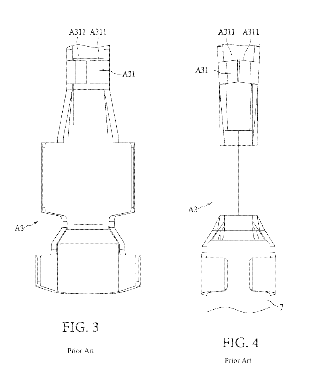 Power connector