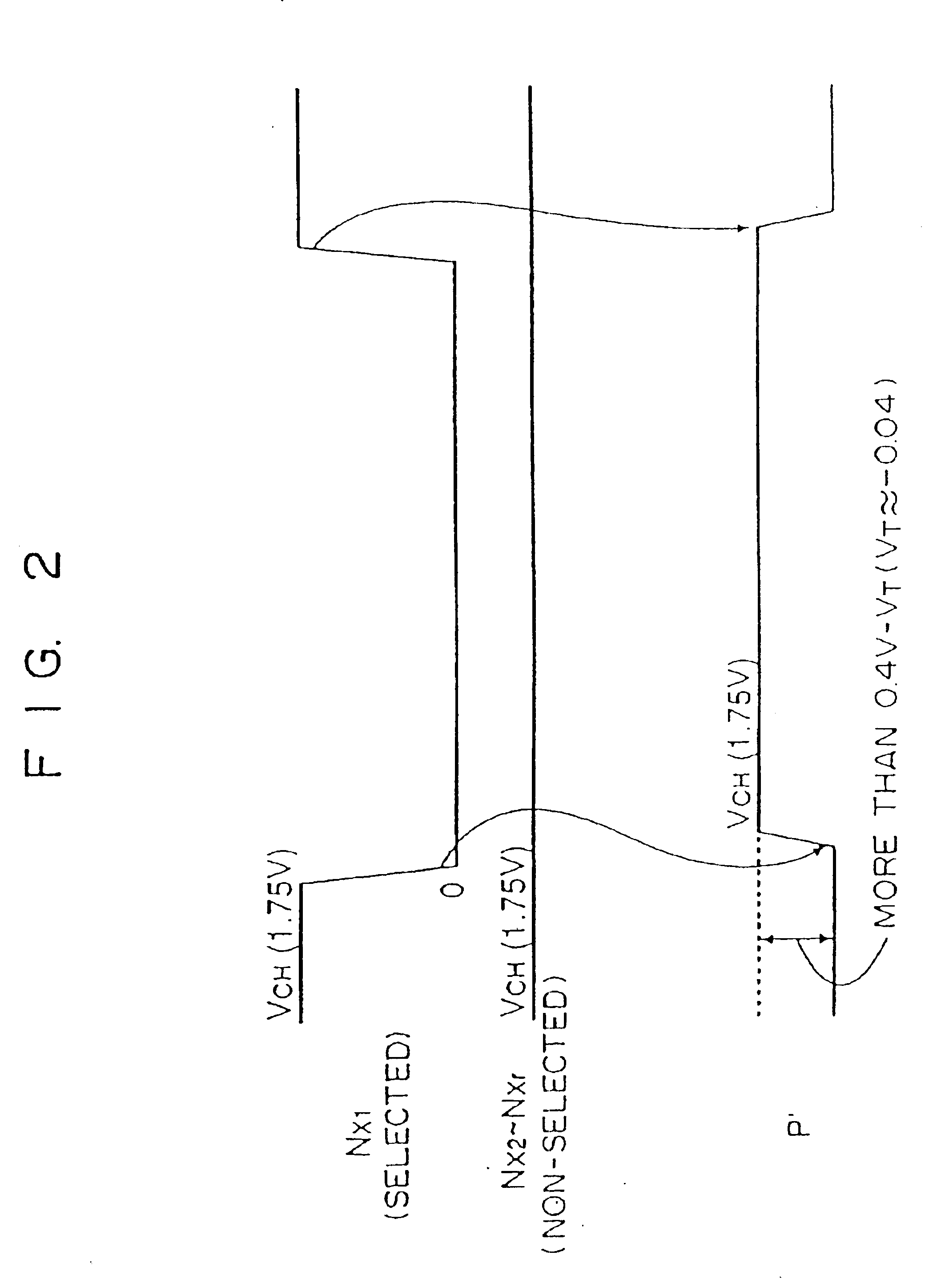 Semiconductor integrated circuits with power reduction mechanism