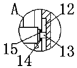 Subsoiler capable of adjusting depth