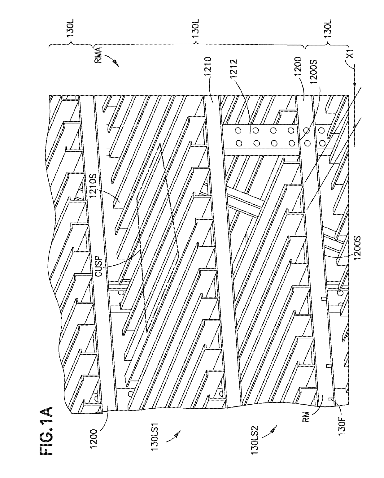 Storage and retrieval system