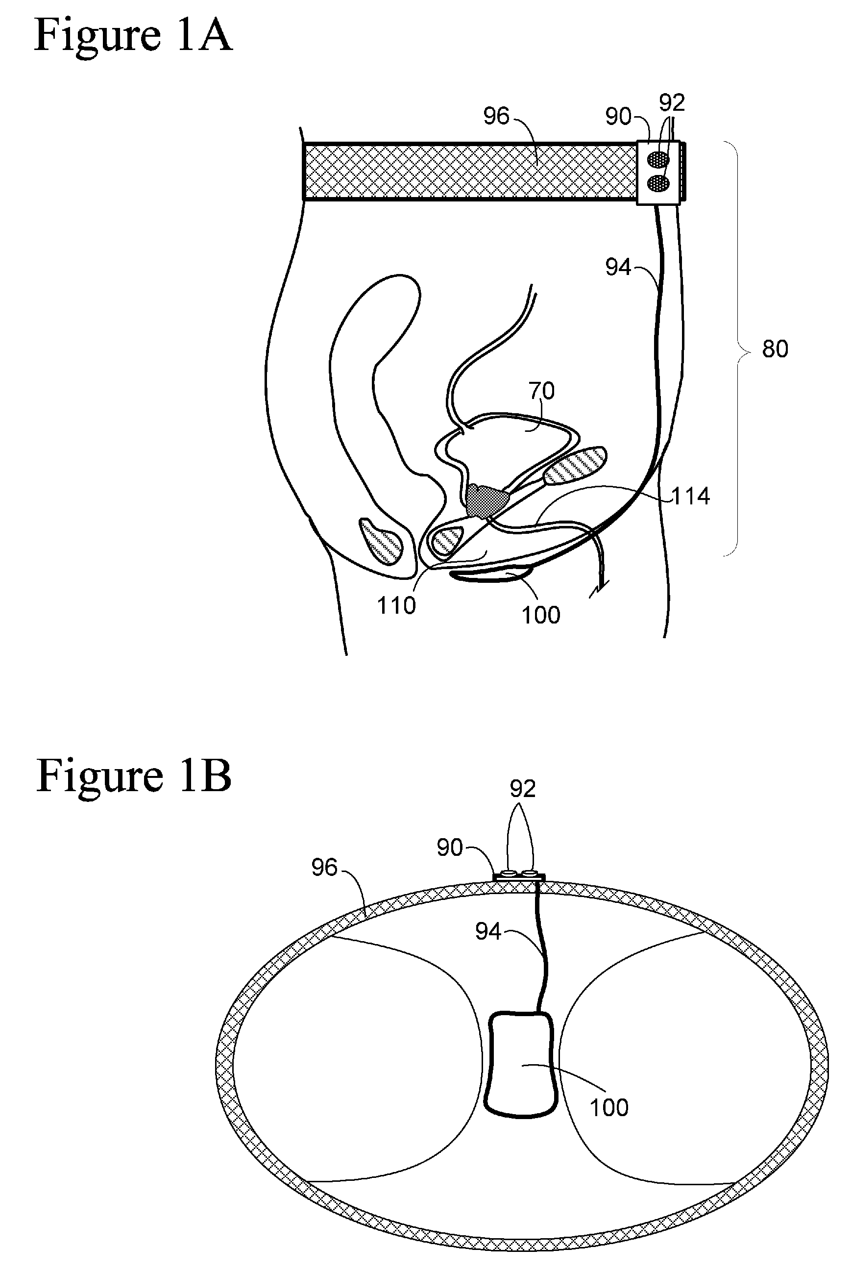 Non-invasive modulation of the autonomic nervous system